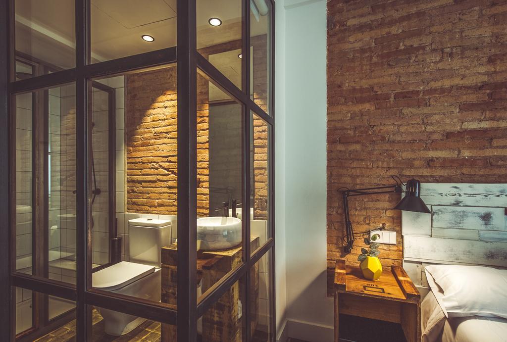 Boutique 1847 Hotel - Barcelona — Bilder 1